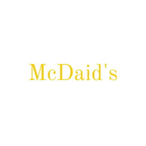 McDaid's